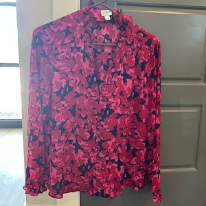 JCrew top size S